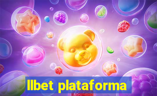 llbet plataforma
